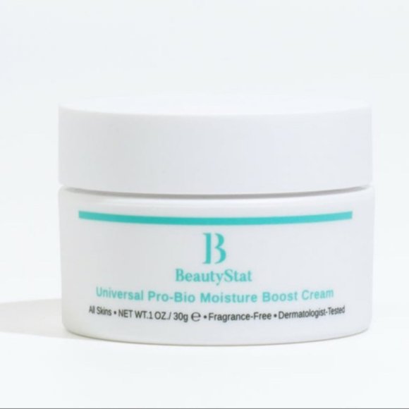 BeautyStat Universal Pro-Bio Moisture Boost Cream $40 - Picture 9 of 10